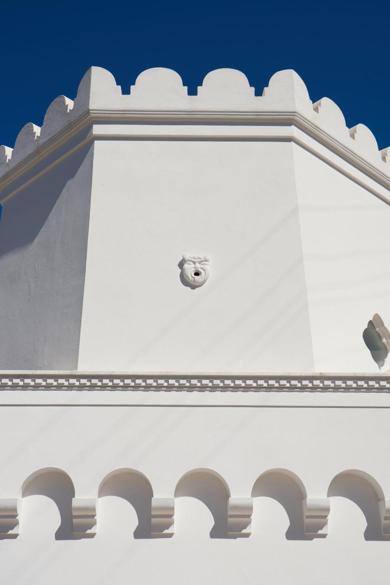 La Casa Dei Merli กาปรี ภายนอก รูปภาพ