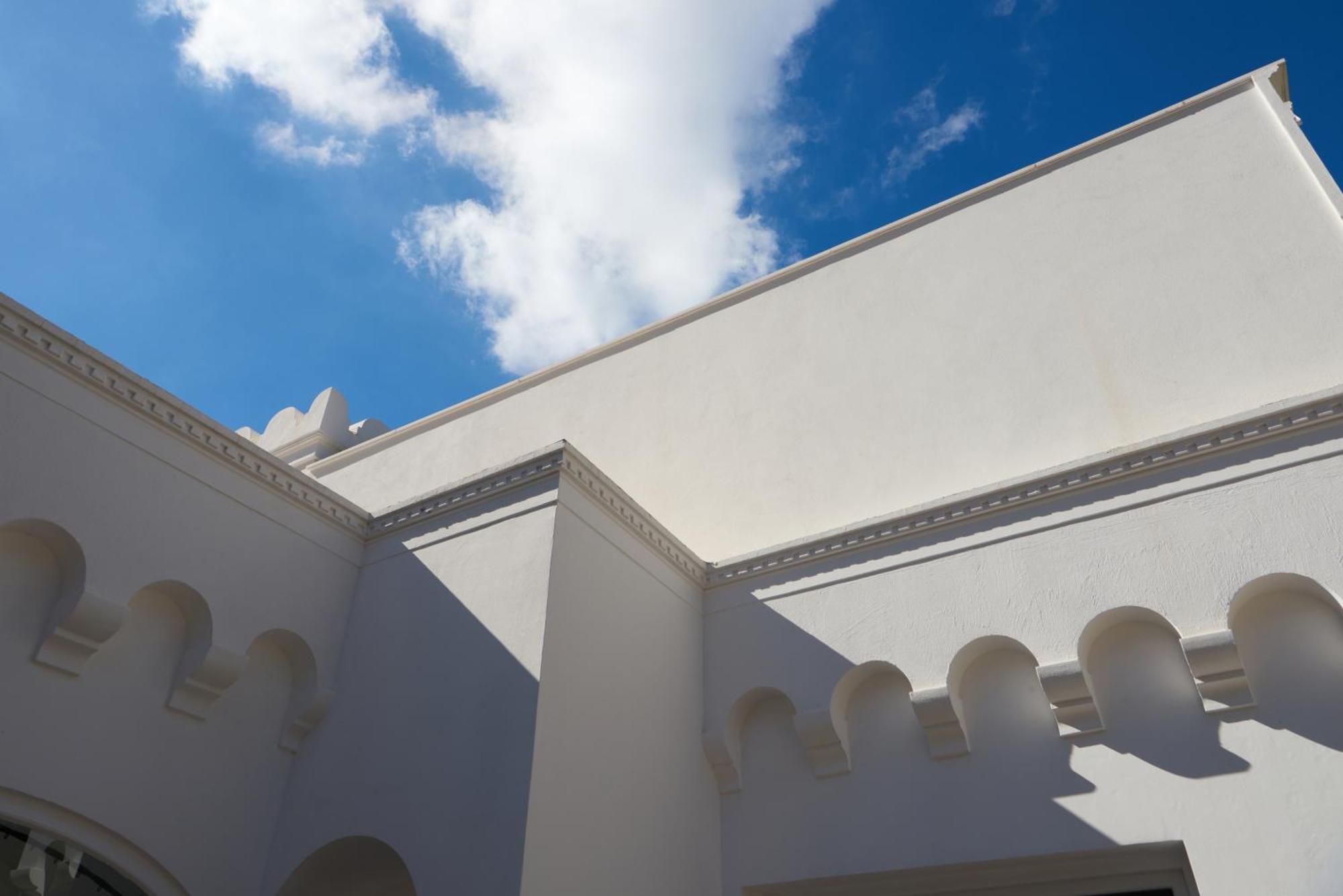 La Casa Dei Merli กาปรี ภายนอก รูปภาพ